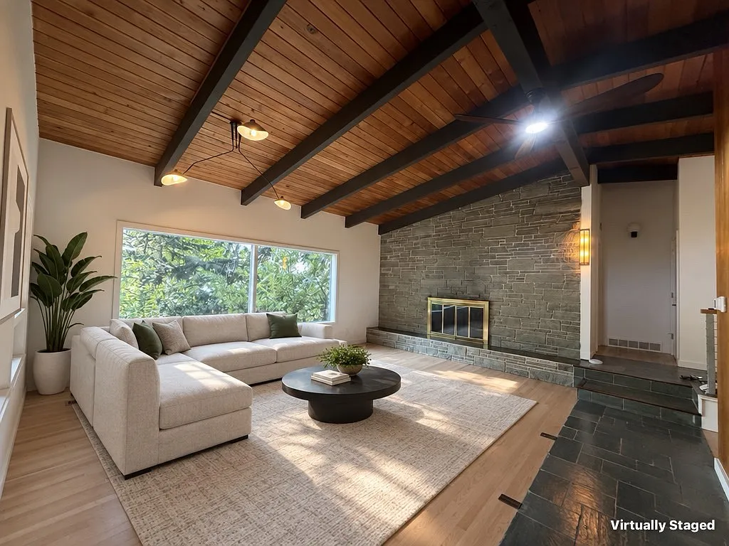 4 bed, 3.5 bath, 3020 sqft, $6,950 — Photo 2