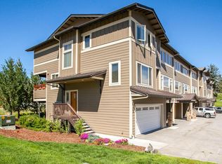 100 Skiblick UNIT C101, Leavenworth, WA 98826