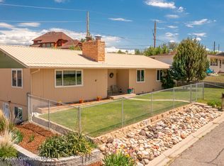 518 E 12th St, Rifle, CO 81650