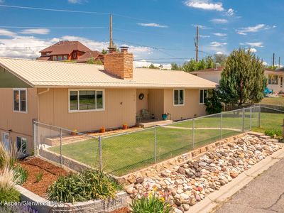 518 E 12th St, Rifle, CO, 81650
