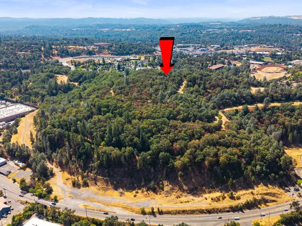 0 0 Placerville Dr, Placerville, CA 95667