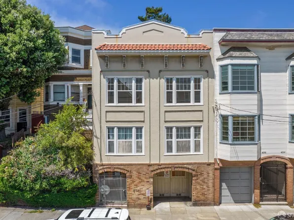 4108 17th St, San Francisco, CA 94114