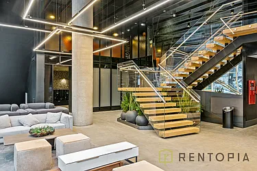 Rented by The KCI Group