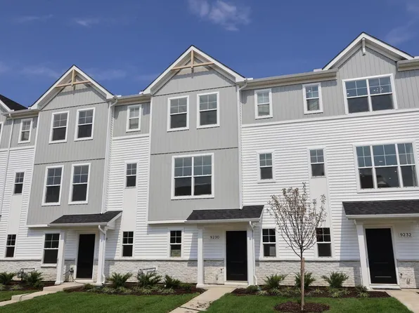 9230 Mount Drum Aly, Reynoldsburg, OH 43068