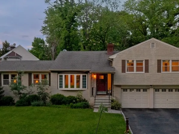 590 White Oak Ridge Rd, Millburn Twp., NJ 07078