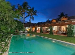 6 La Costa Way, Palm Beach, FL 33480