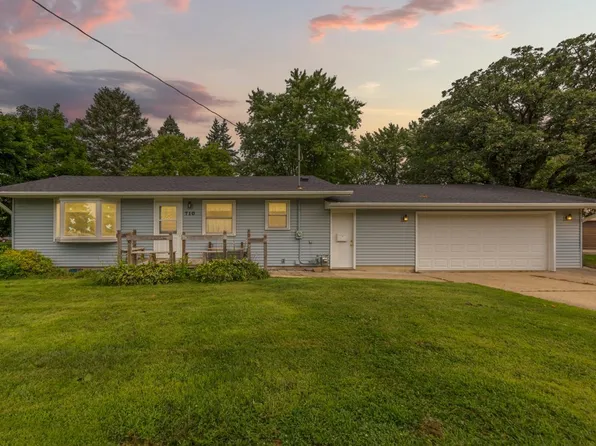 710 22nd St NE, Owatonna, MN 55060
