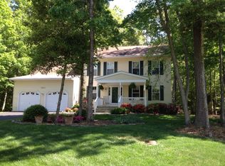 44001 Silverwood Ln, California, MD 20619