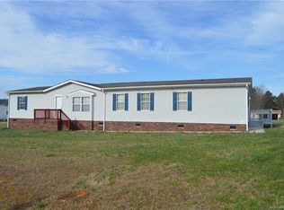 114 Straw Dr, Stony Point, NC 28678