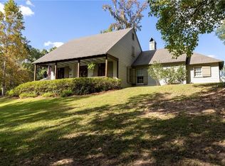 9510 Highway 28, Boyce, LA 71409