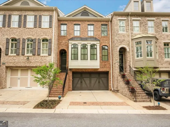 12068 Cotton Aly, Alpharetta, GA 30009