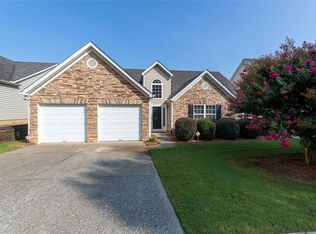 3531 Bogan Mill Rd, Buford, GA 30519