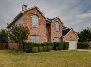 7804 Kinman Ln, Plano, TX 75024