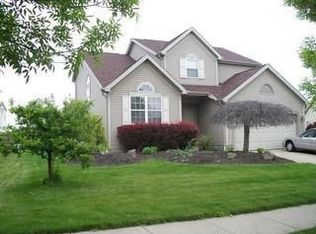 3852 Larchmere Dr, Grove City, OH 43123