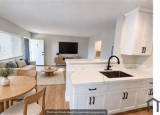 1 bed, $2,166 — Photo 2