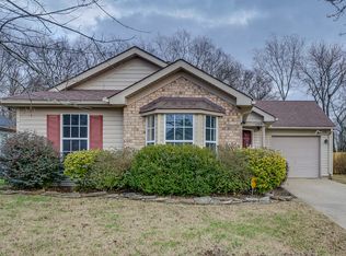 4149 Pepperwood Dr, Antioch, TN 37013