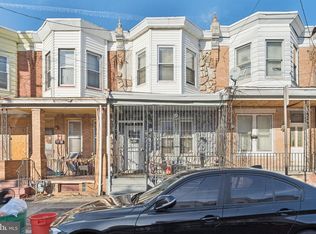 1143 Whitman Ave, Camden, NJ 08104