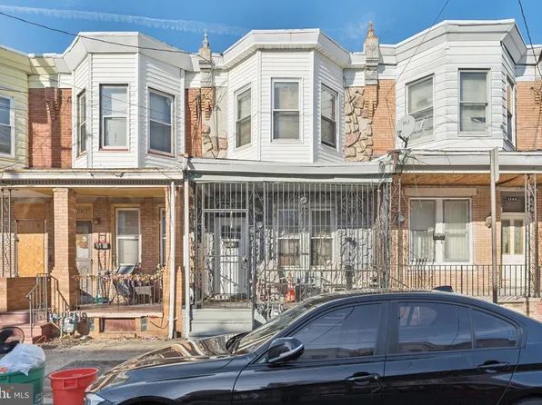 1143 Whitman Ave, Camden, NJ 08104