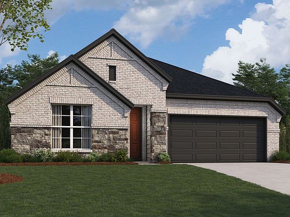 New home construction Dallas - William Ryan Homes - for sale