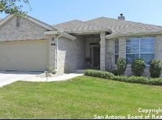 8714 Discovery Way, Converse, TX 78109