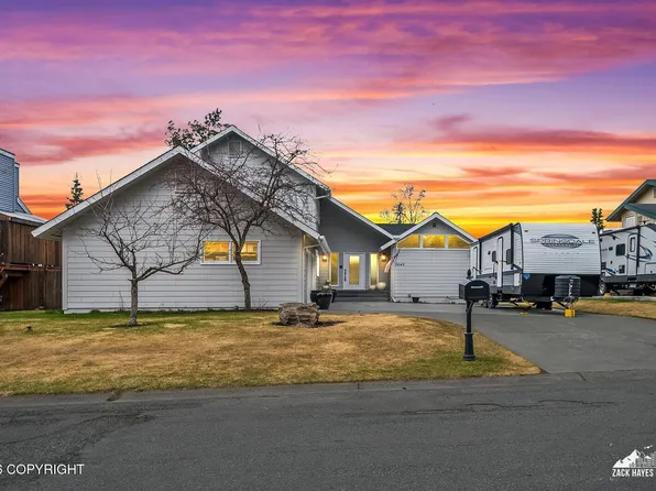 3840 Delwood Pl, Anchorage, AK 99504