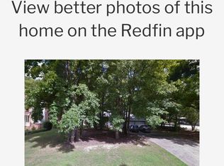 108 Morallion Hls, Peachtree City, GA 30269