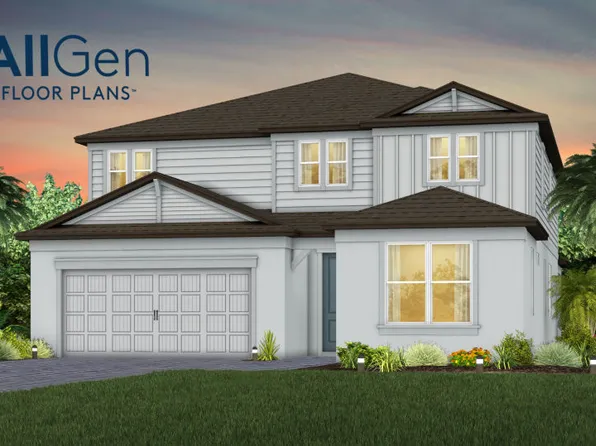 Serena Plan, Riversong