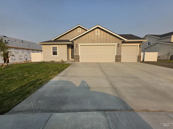 2035 Travelers Ct, Middleton, ID 83644