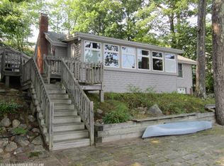46 Outlet Cove Rd, Windham, ME 04062