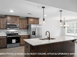 459 Liberty Park LOT 459, Clarksville, TN 37042