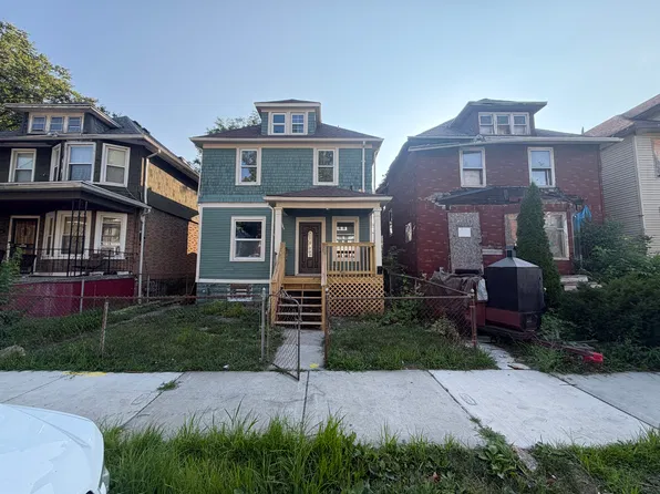 6175 Avery St, Detroit, MI 48208