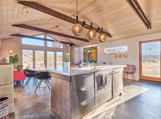 52733 Oak Dr, Pioneertown, CA 92268