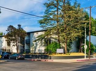 Village Flats, Valley Village, CA 91607