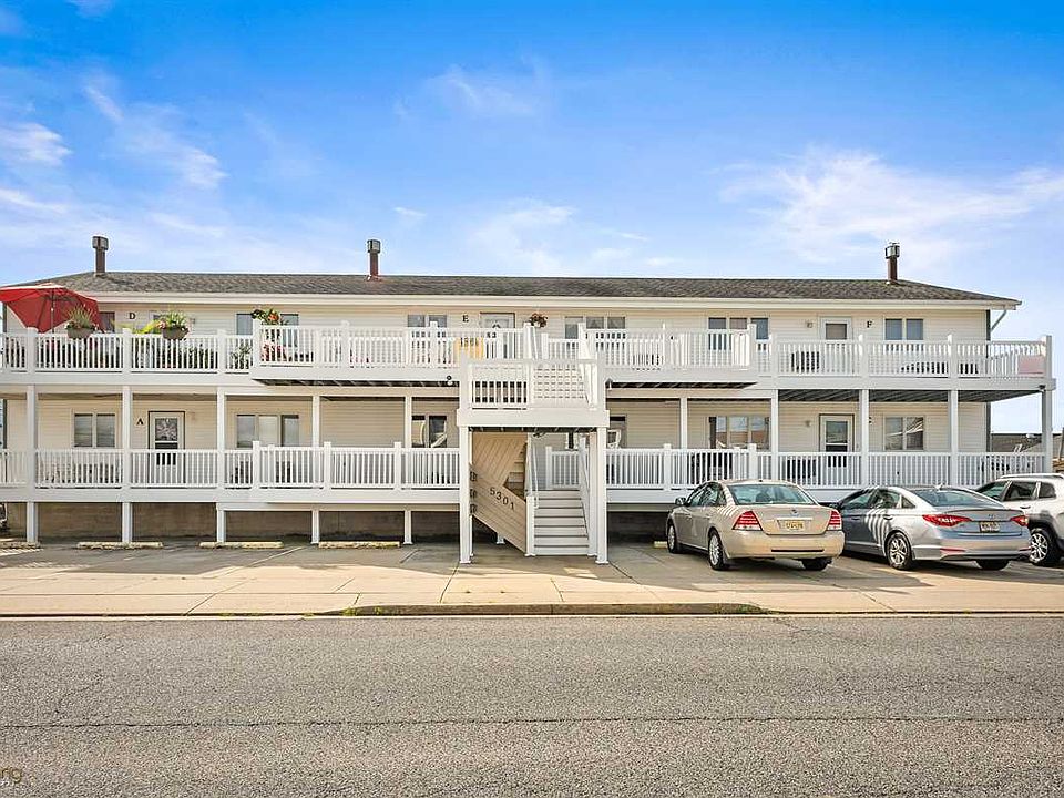 1st image of 5301 Hudson Ave #F