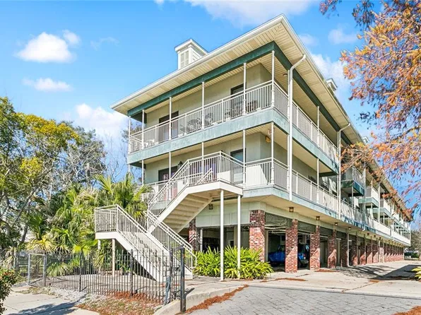 1923 Lakeshore Dr Unit C, Mandeville, LA 70448