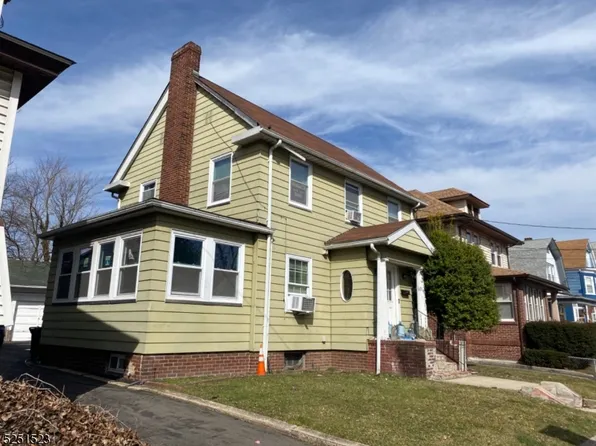 21 Elmwood Ter, Irvington Twp., NJ 07111