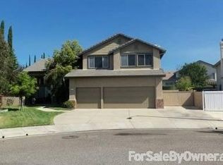 3821 Sierra Madre Ct, Simi Valley, CA 93063