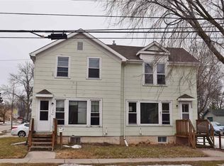 1003 N Morrison St, Appleton, WI 54911