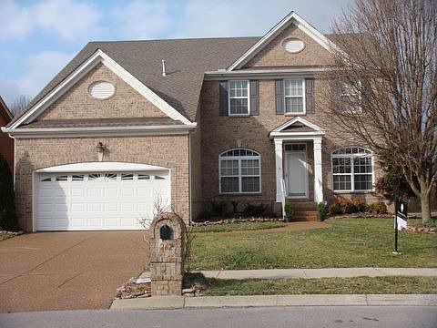 Beautiful Sullivan Farms Home