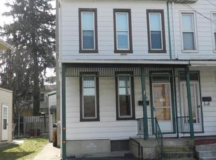 1140 Old Cumberland St, Lebanon, PA 17042