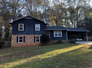 6111 Elliott St SE, Covington, GA 30014