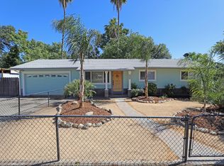 1112 Layton Rd, Redding, CA 96002