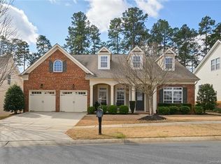 1357 Secret Path Dr, Fort Mill, SC 29708