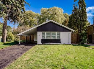 59 Flintridge Rd, Toronto, ON M1P 1C4