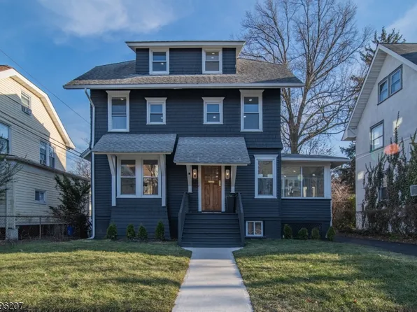 64 Morse Ave, East Orange City, NJ 07017