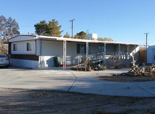 1557 N Thorn St, Ridgecrest, CA 93555