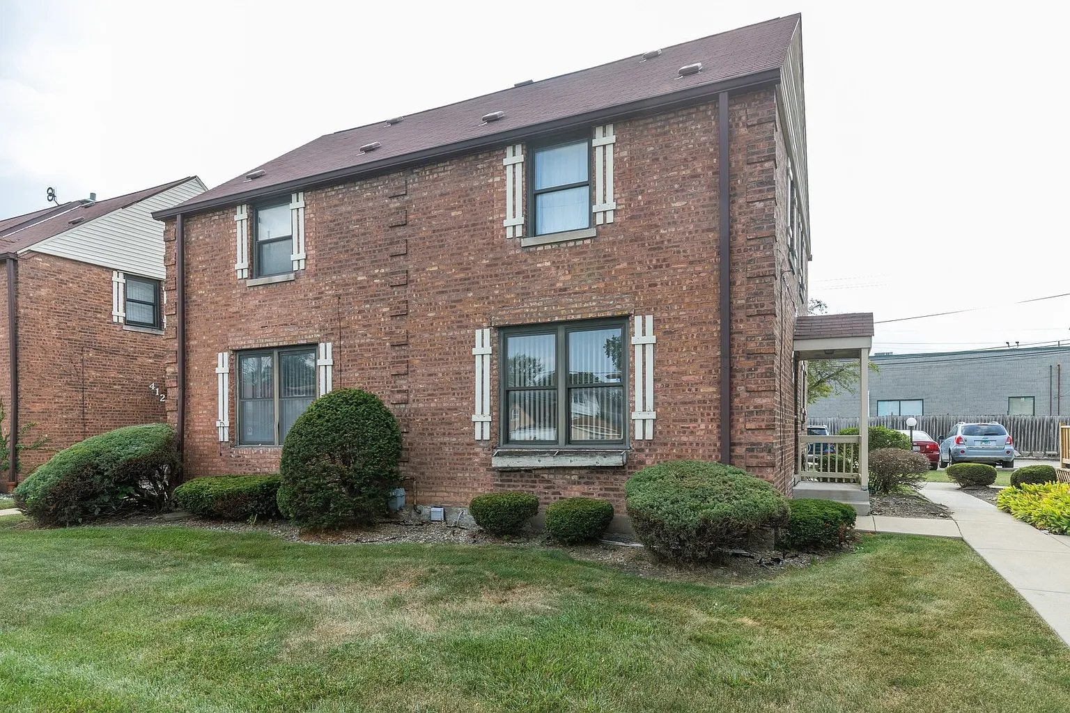 408 East Ave photo 1