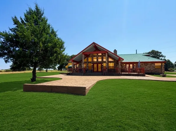 6622 County Road 360, Buffalo, TX 75831