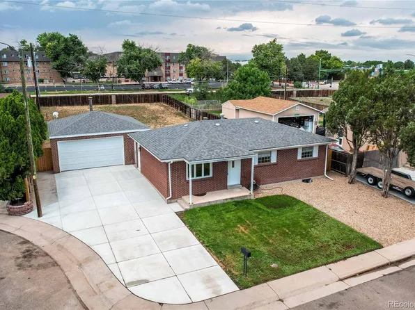 11841 Clarkson Court, Northglenn, CO 80233