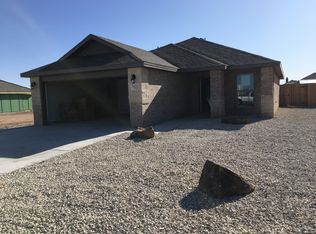 2123 135th St, Lubbock, TX 79423